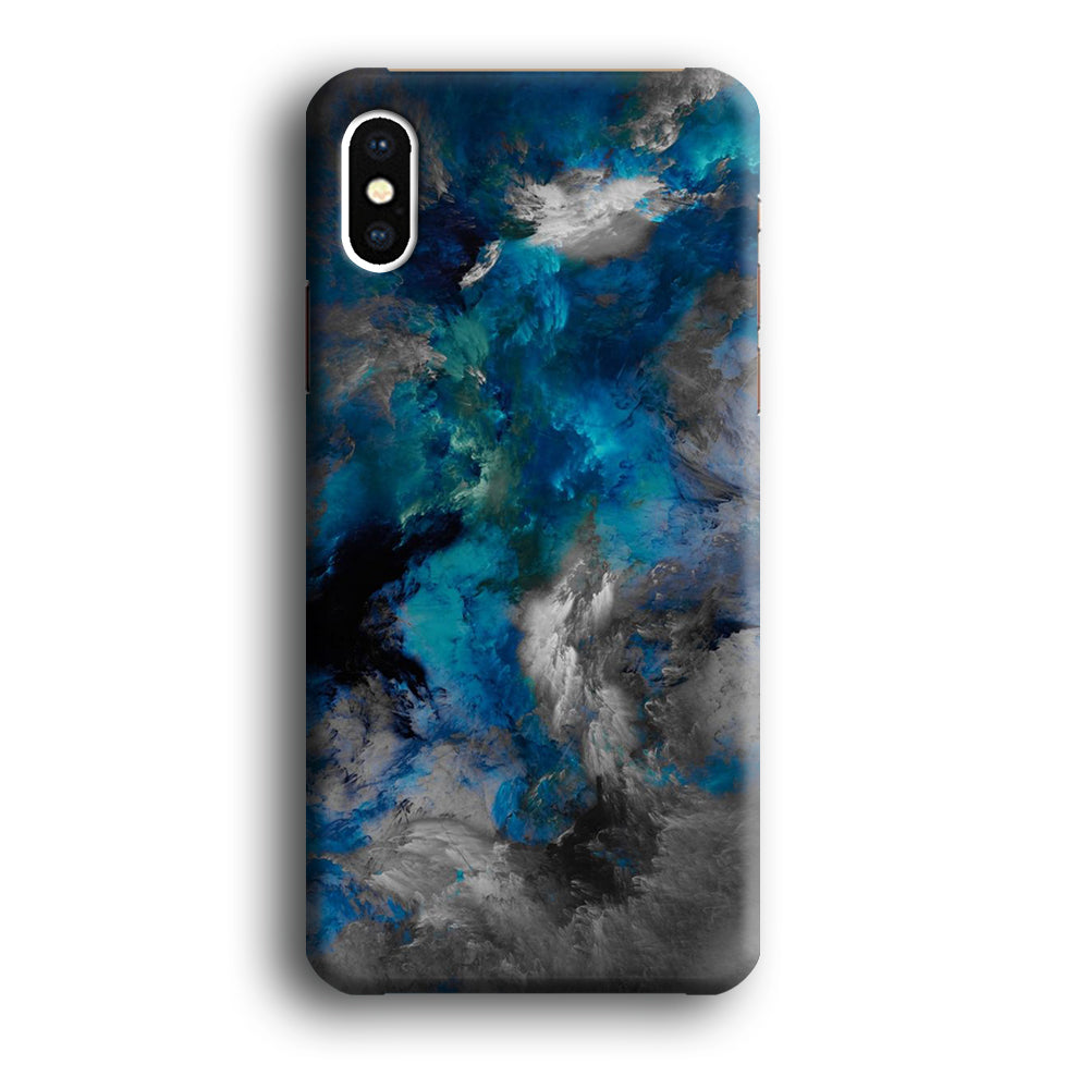 Marble Pattern 016 iPhone X 3D Case -  3D Phone Case - Xtracase