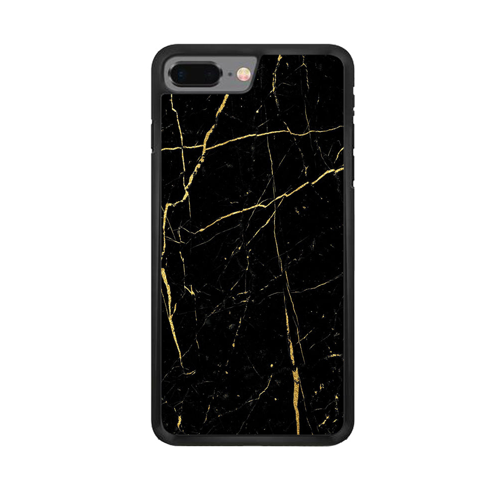 Marble Pattern 017 iPhone 8 Plus Case -  3D Phone Case - Xtracase