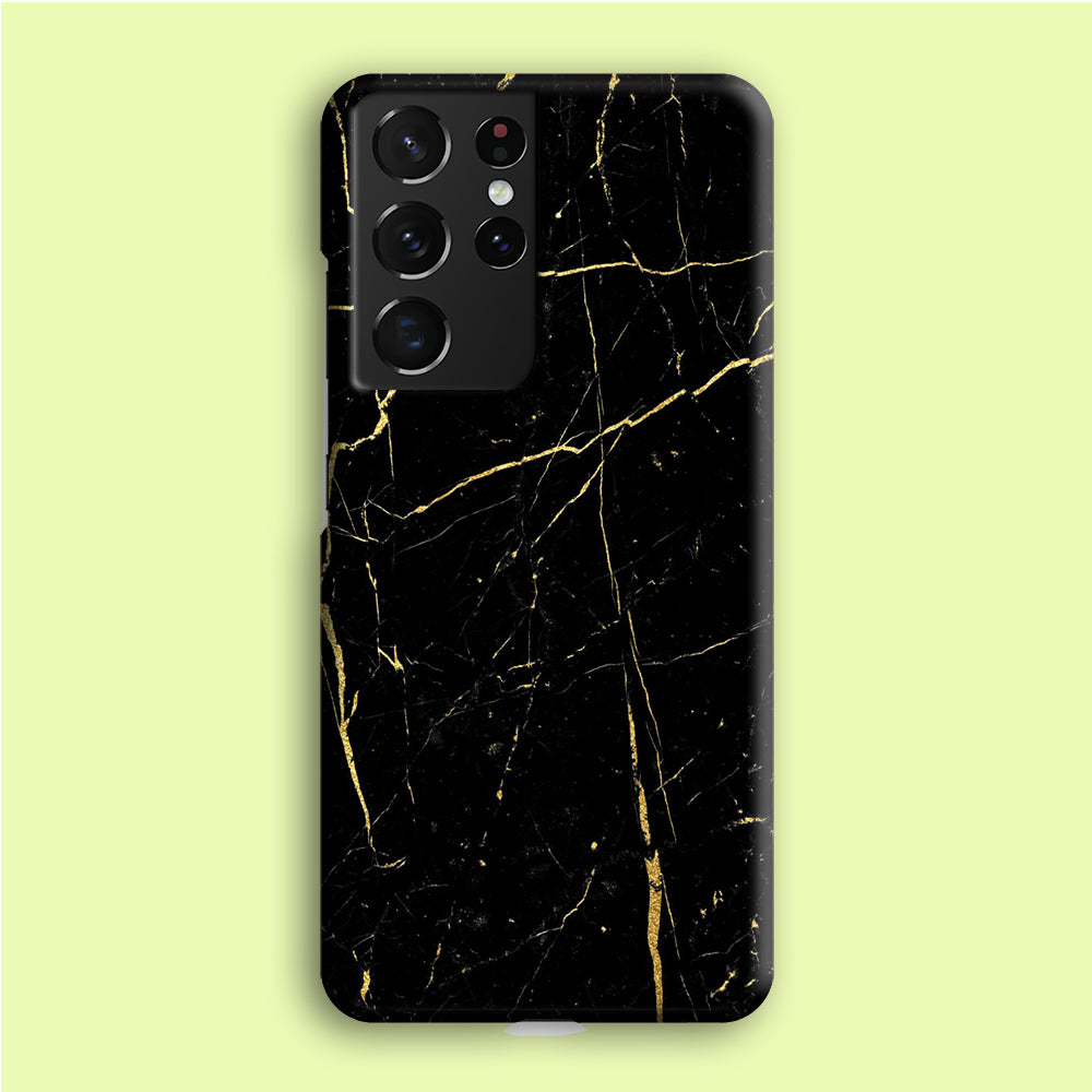 Marble Pattern 017 Samsung Galaxy S21 Ultra Case