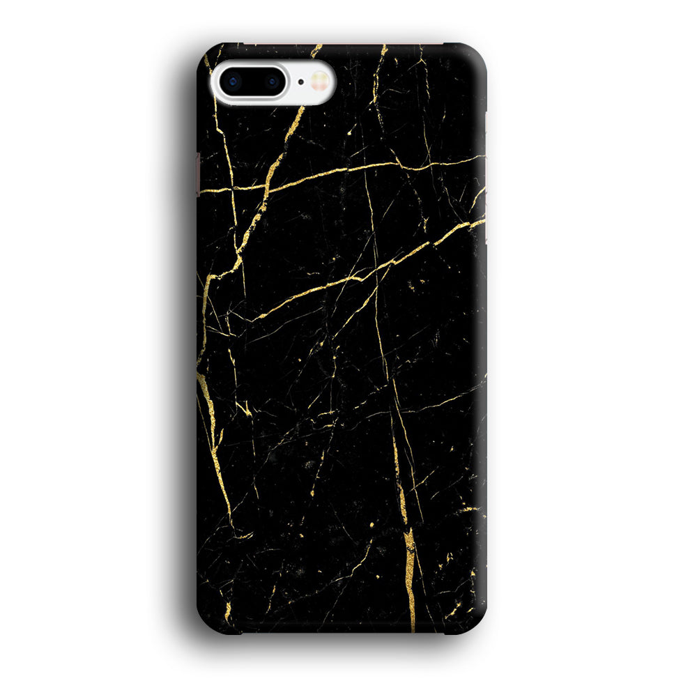 Marble Pattern 017 iPhone 8 Plus 3D Case -  3D Phone Case - Xtracase