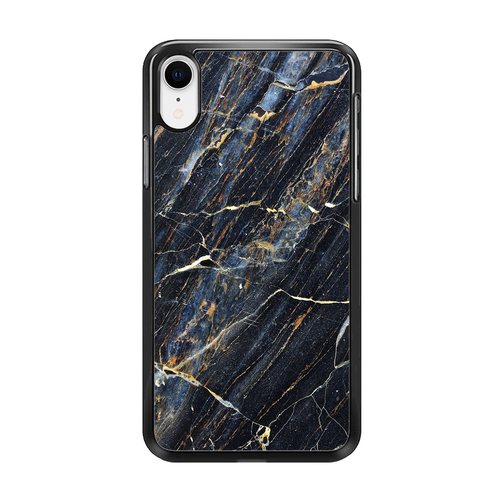 Marble Pattern 018 iPhone XR Case -  3D Phone Case - Xtracase