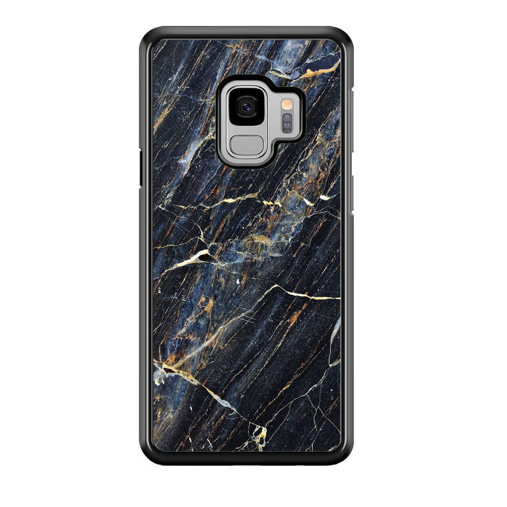 Marble Pattern 018 Samsung Galaxy S9 Case