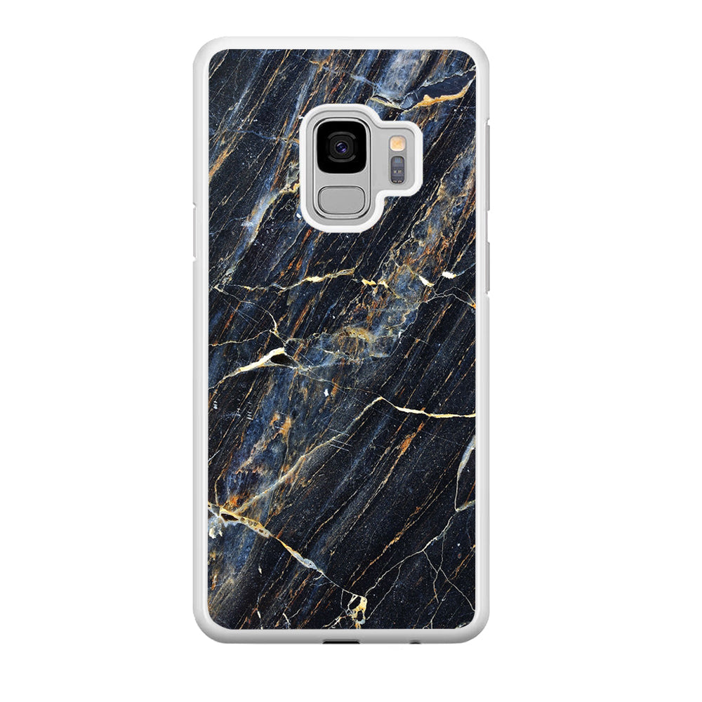 Marble Pattern 018 Samsung Galaxy S9 Case