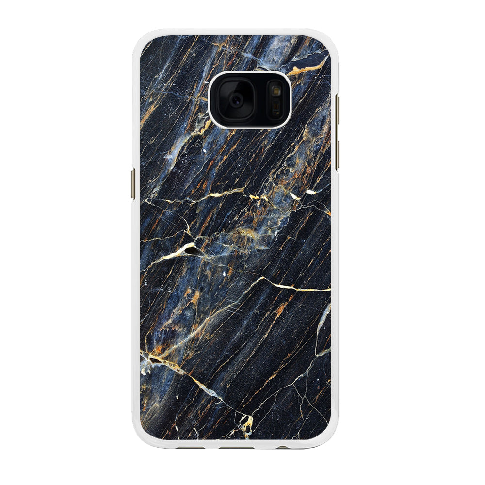 Marble Pattern 018 Samsung Galaxy S7 Case -  3D Phone Case - Xtracase