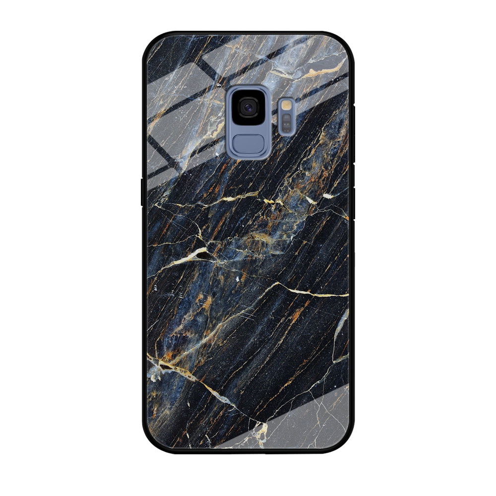 Marble Pattern 018 Samsung Galaxy S9 Case