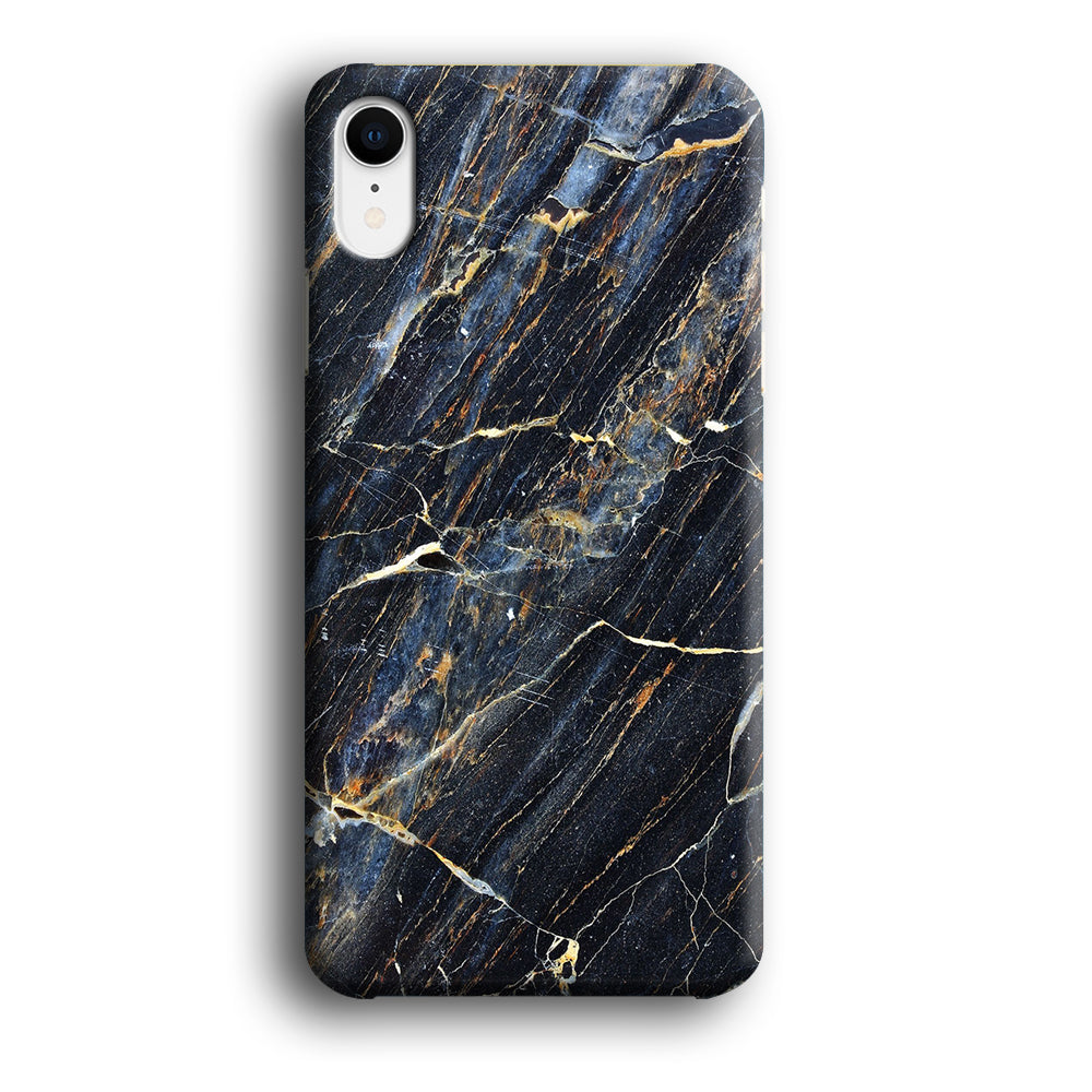 Marble Pattern 018 iPhone XR 3D Case -  3D Phone Case - Xtracase