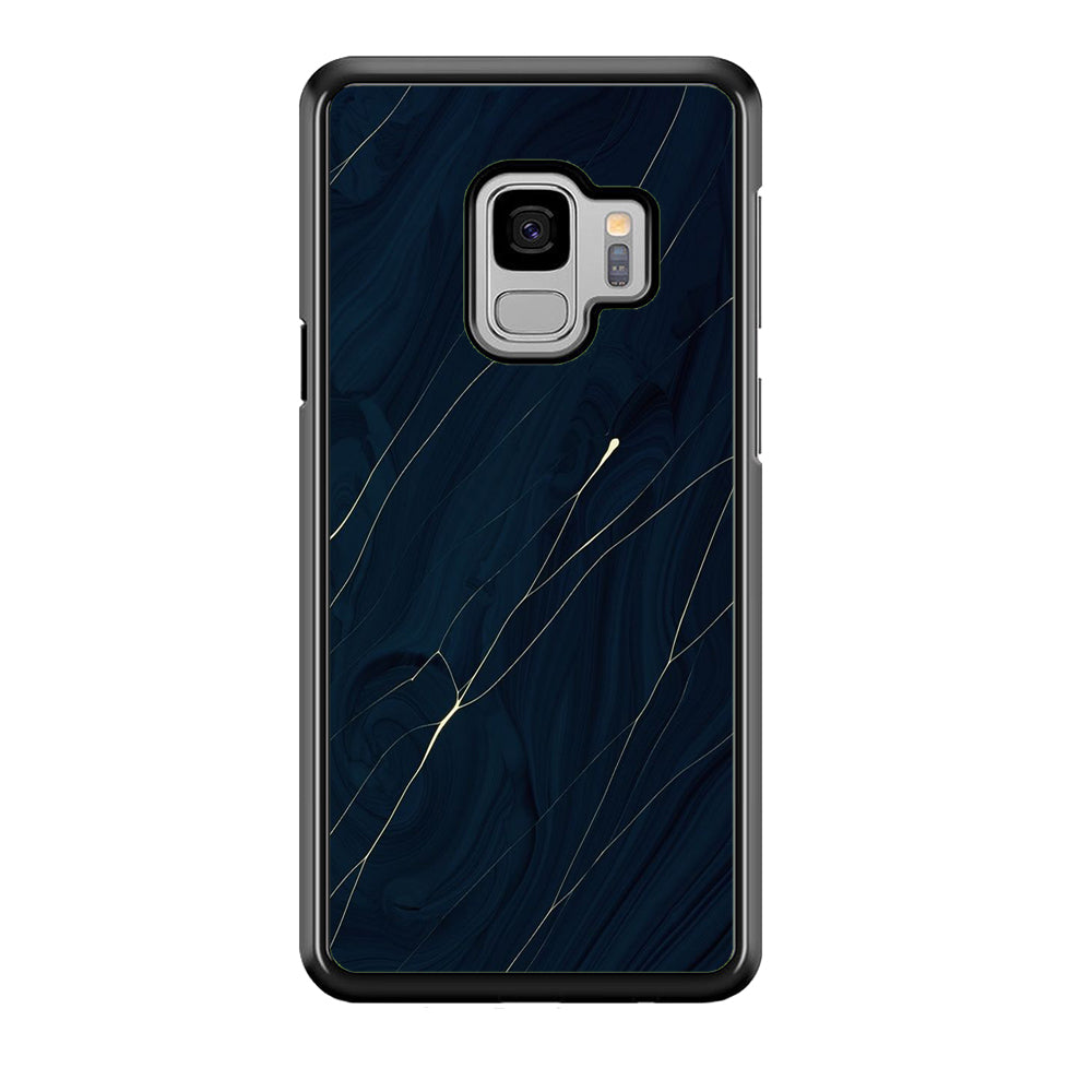 Marble Pattern 019 Samsung Galaxy S9 Case