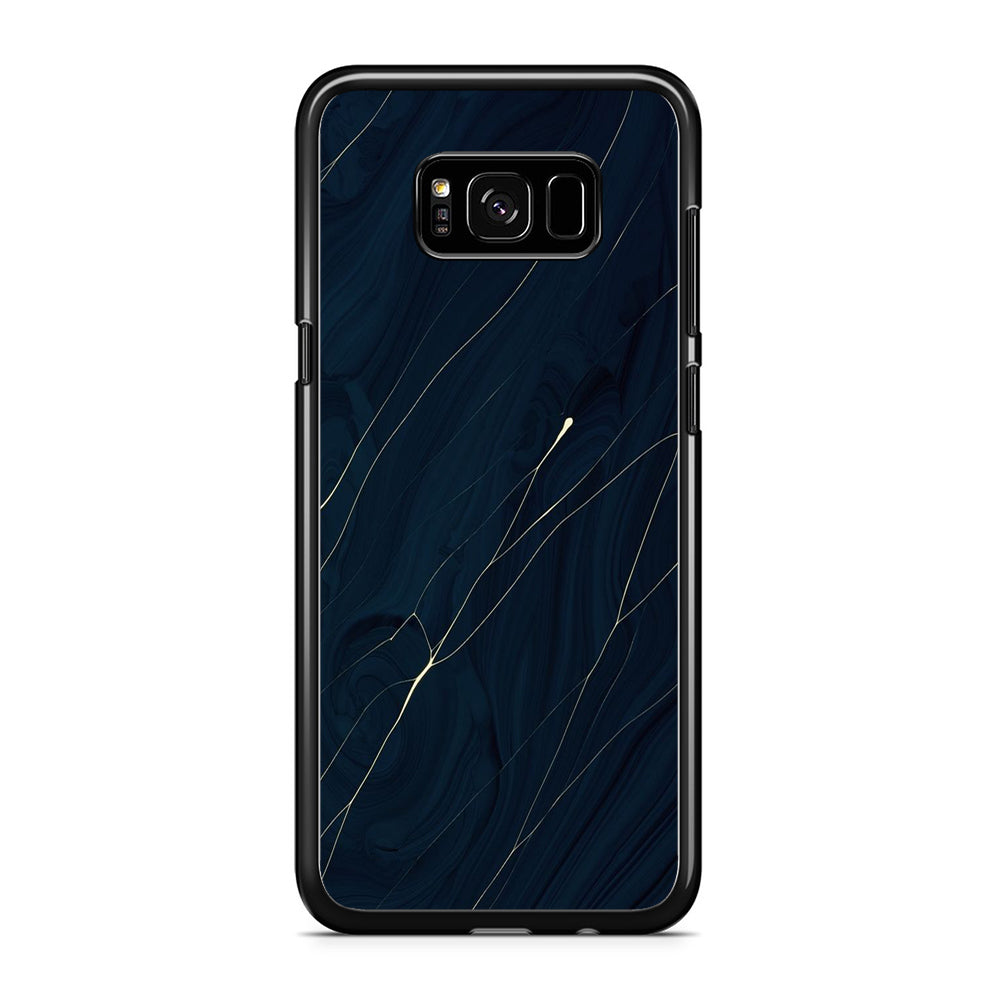 Marble Pattern 019 Samsung Galaxy S8 Plus Case