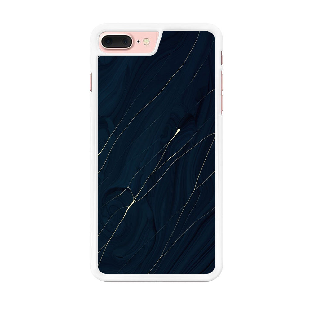 Marble Pattern 019 iPhone 8 Plus Case -  3D Phone Case - Xtracase