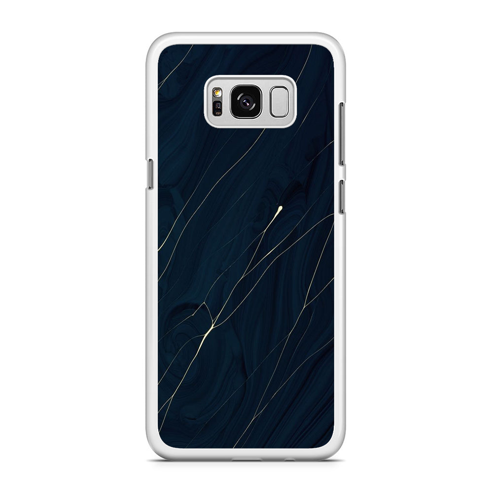 Marble Pattern 019 Samsung Galaxy S8 Plus Case