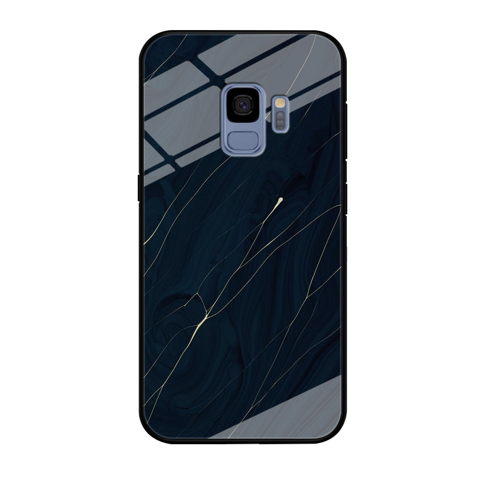 Marble Pattern 019 Samsung Galaxy S9 Case