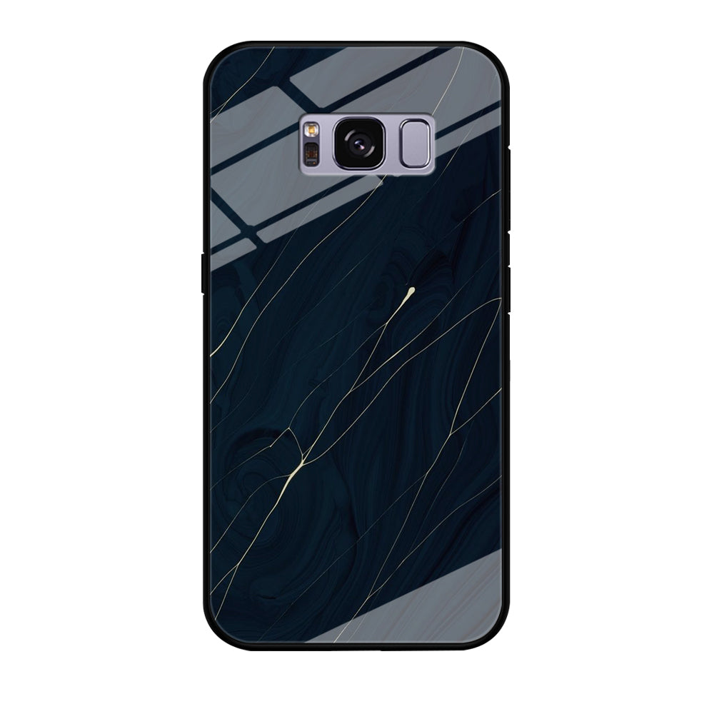 Marble Pattern 019 Samsung Galaxy S8 Plus Case