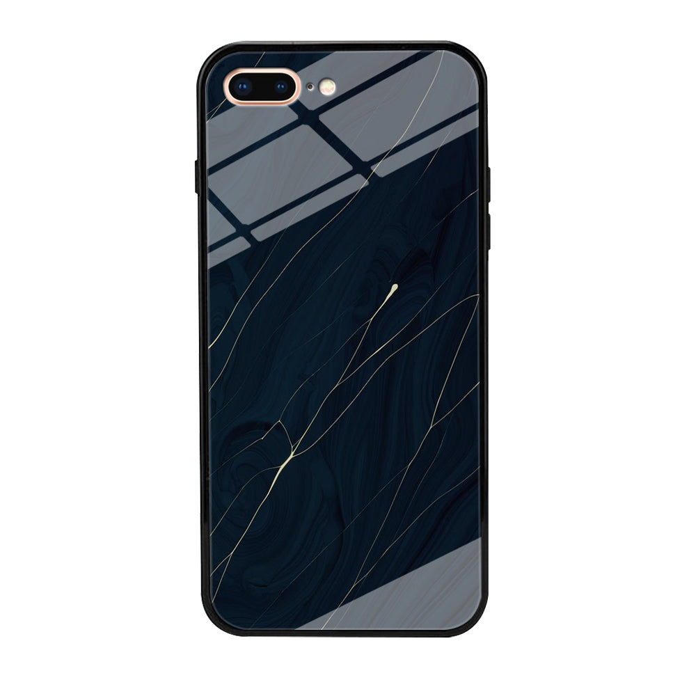 Marble Pattern 019 iPhone 8 Plus Case -  3D Phone Case - Xtracase