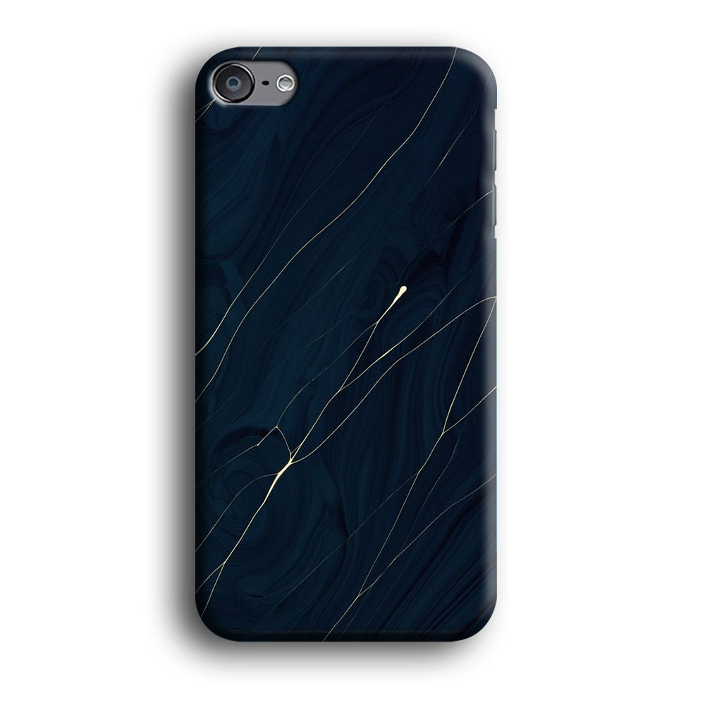 Marble Pattern 019 iPod Touch 6 Case -  3D Phone Case - Xtracase