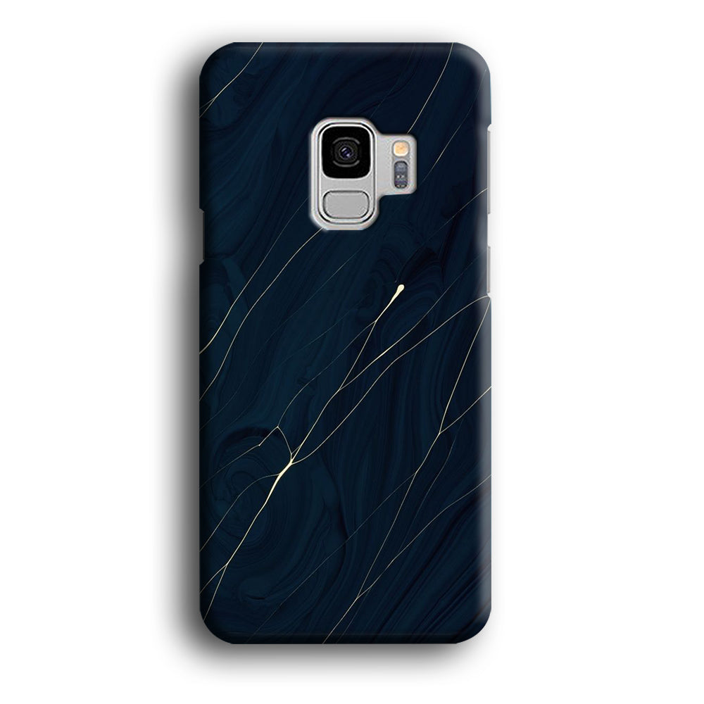 Marble Pattern 019 Samsung Galaxy S9 Case