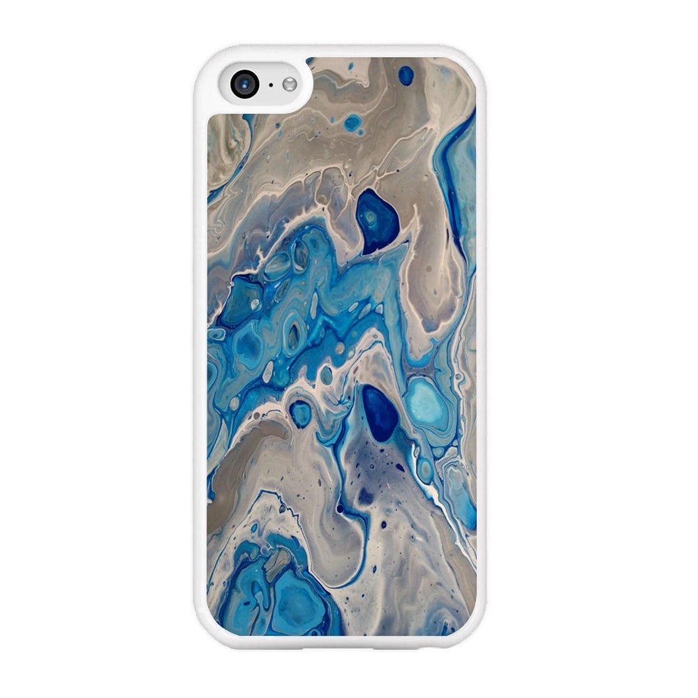 Marble Pattern 023 iPhone 5 | 5s Case