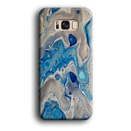 Marble Pattern 023 Samsung Galaxy S8 Plus Case