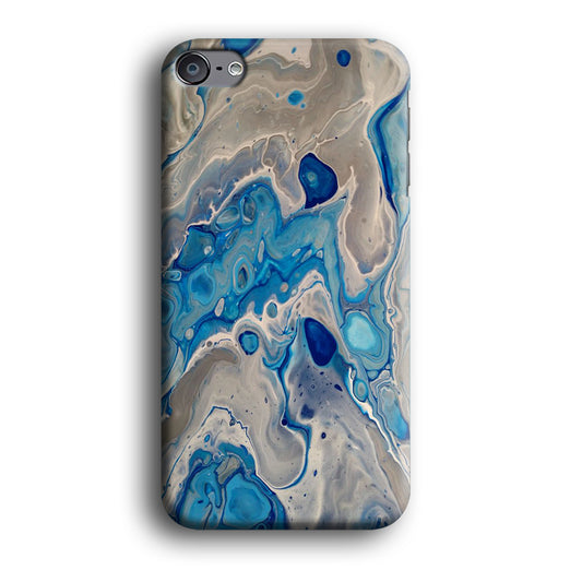 Marble Pattern 023 iPod Touch 6 Case