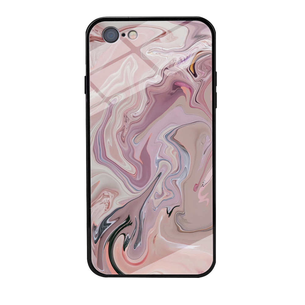 Marble Pattern 026 iPhone 6 | 6s Case