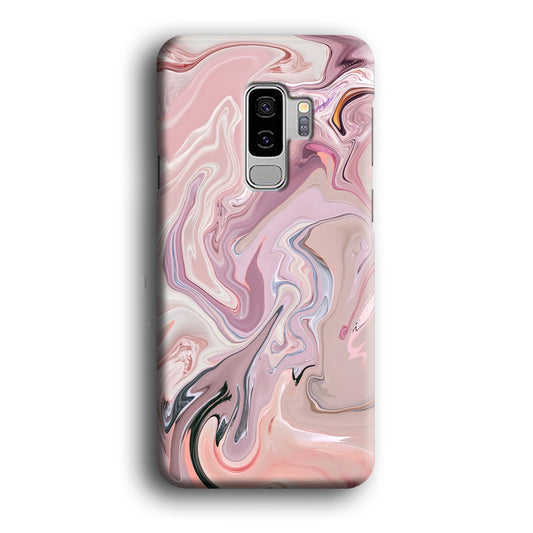 Marble Pattern 026 Samsung Galaxy S9 Plus Case