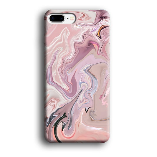 Marble Pattern 026 iPhone 7 Plus Case