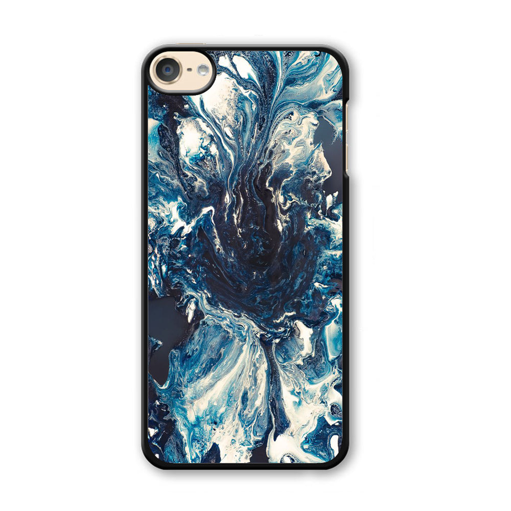 Marble Pattern 027 iPod Touch 6 Case
