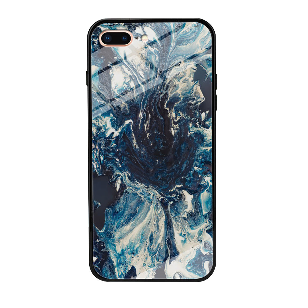 Marble Pattern 027 iPhone 7 Plus Case