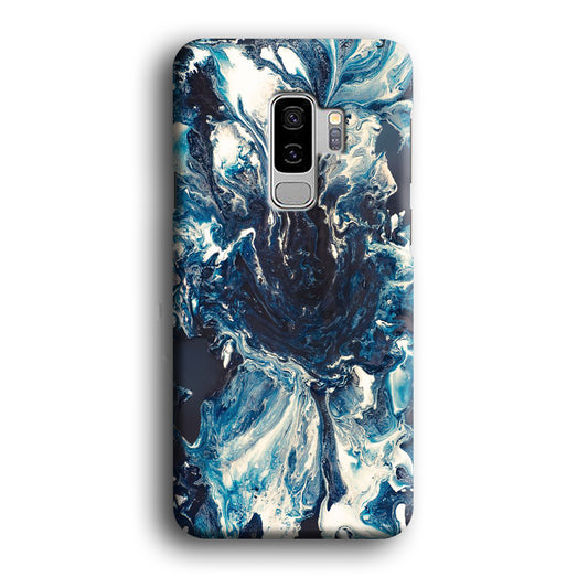 Marble Pattern 027 Samsung Galaxy S9 Plus Case