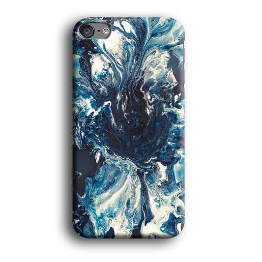 Marble Pattern 027 iPod Touch 6 Case