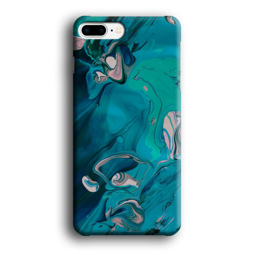 Marble Pattern 028 iPhone 7 Plus Case