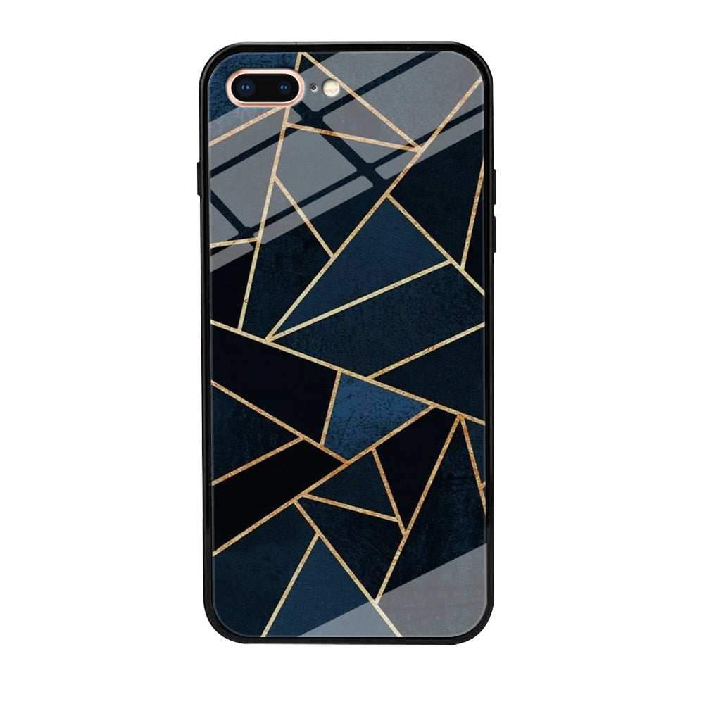 Marble Pattern 029 iPhone 8 Plus Case