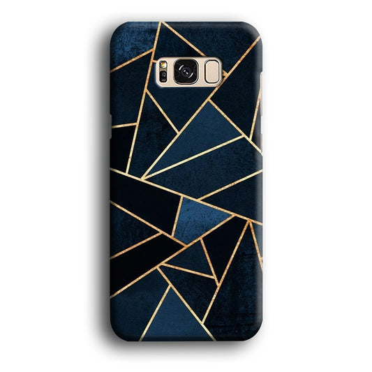 Marble Pattern 029 Samsung Galaxy S8 Plus Case