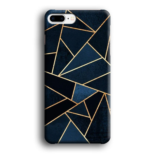 Marble Pattern 029 iPhone 7 Plus Case