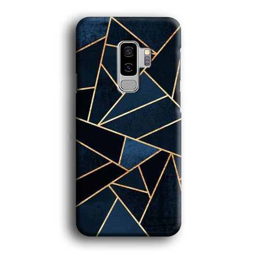 Marble Pattern 029 Samsung Galaxy S9 Plus Case