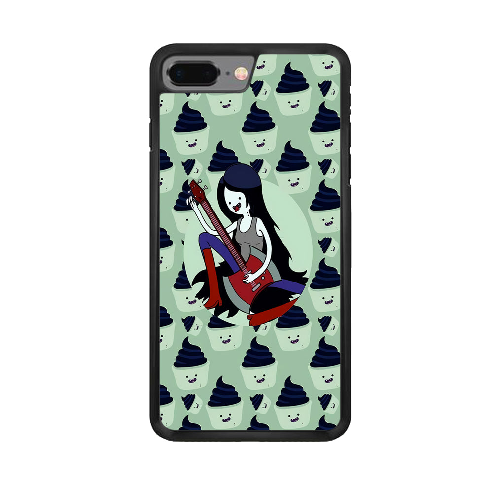 Marceline The Vampire Queen iPhone 8 Plus Case