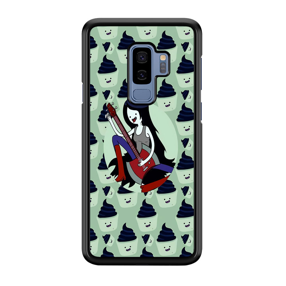 Marceline The Vampire Queen Samsung Galaxy S9 Plus Case