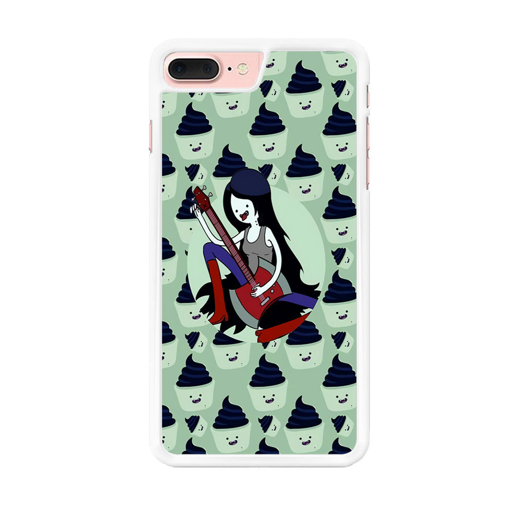 Marceline The Vampire Queen iPhone 8 Plus Case