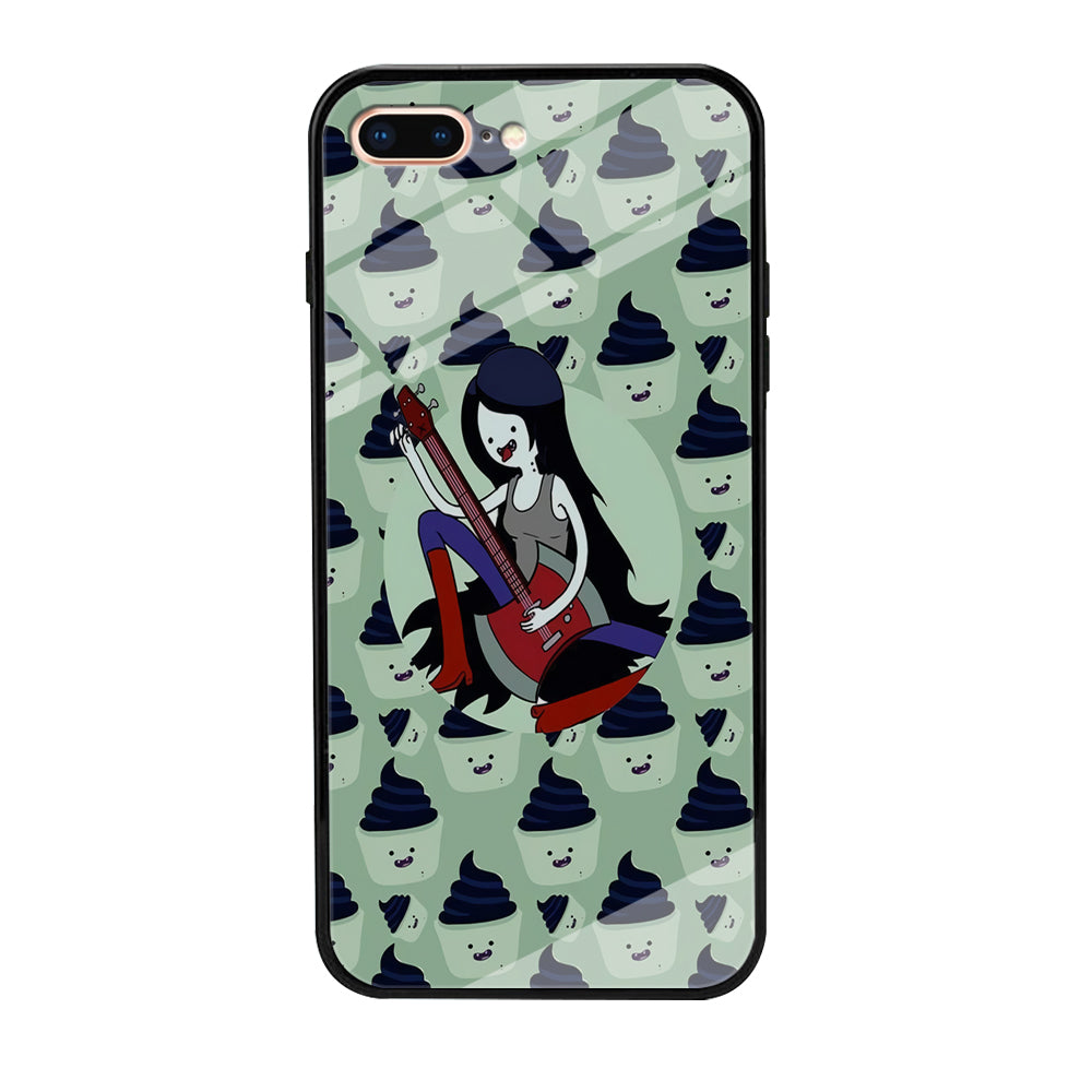 Marceline The Vampire Queen iPhone 8 Plus Case