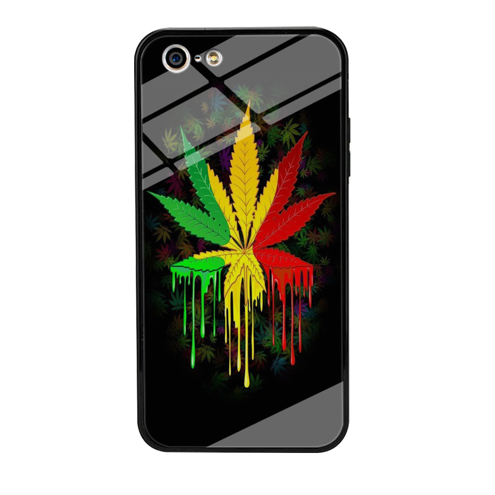 Marijuana Art iPhone 5 | 5s Case