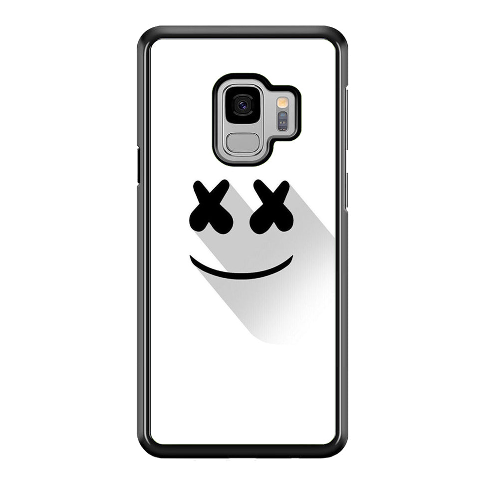 Marshmello Samsung Galaxy S9 Case