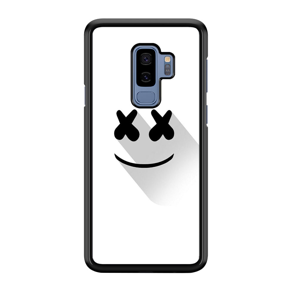 Marshmello Samsung Galaxy S9 Plus Case