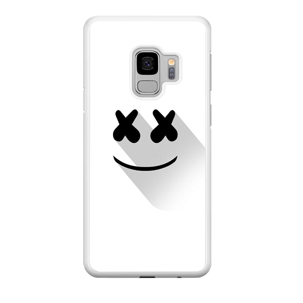 Marshmello Samsung Galaxy S9 Case