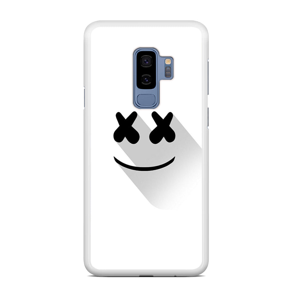 Marshmello Samsung Galaxy S9 Plus Case