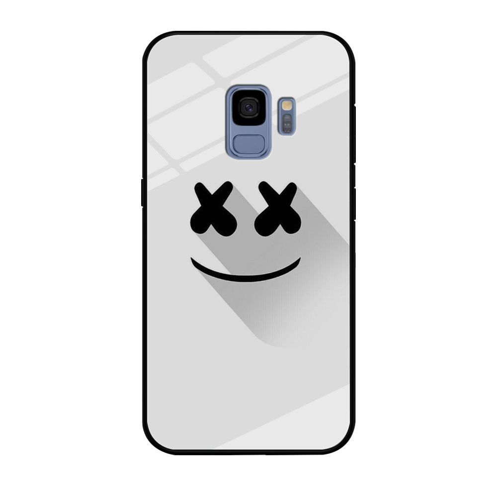 Marshmello Samsung Galaxy S9 Case