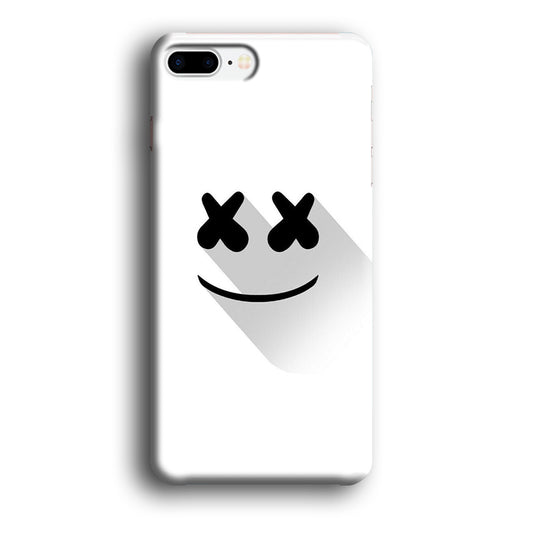 Marshmello iPhone 7 Plus Case