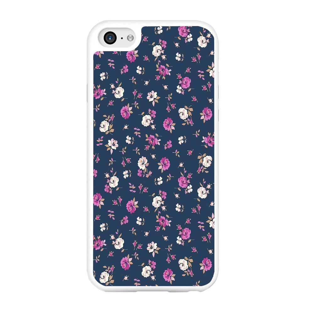 Motif Beautiful Flower 004 iPhone 6 | 6s Case