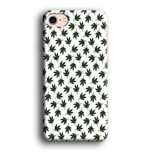 Motif Weed iPhone 7 Case