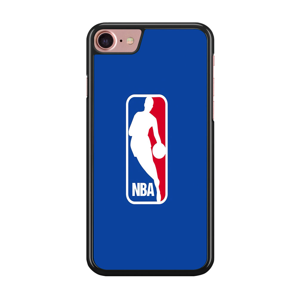 NBA Logo iPhone 8 Case