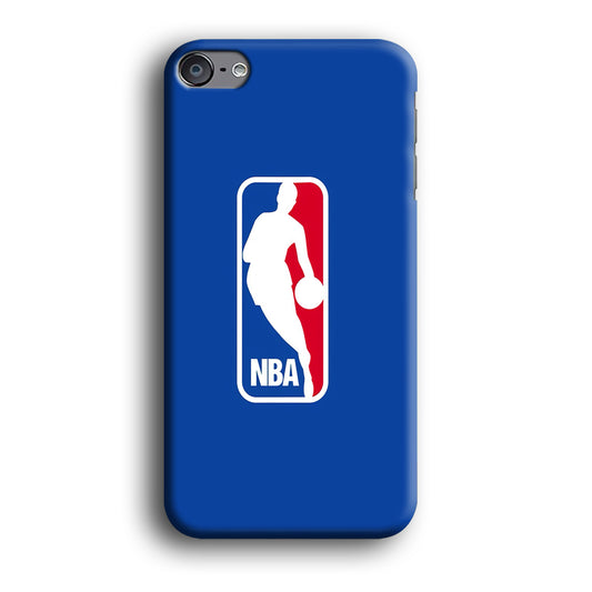 NBA Logo iPod Touch 6 Case