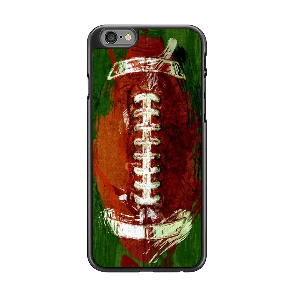 NFL American Football Art iPhone 6 Plus | 6s Plus Case